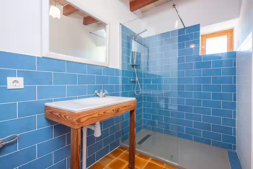 Location de vacances à Can guillo, Pollença