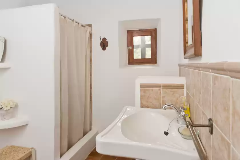 Location de vacances à Can guillo, Pollença