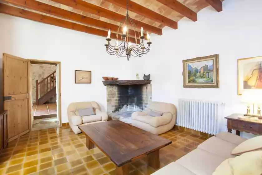 Location de vacances à Can guillo, Pollença