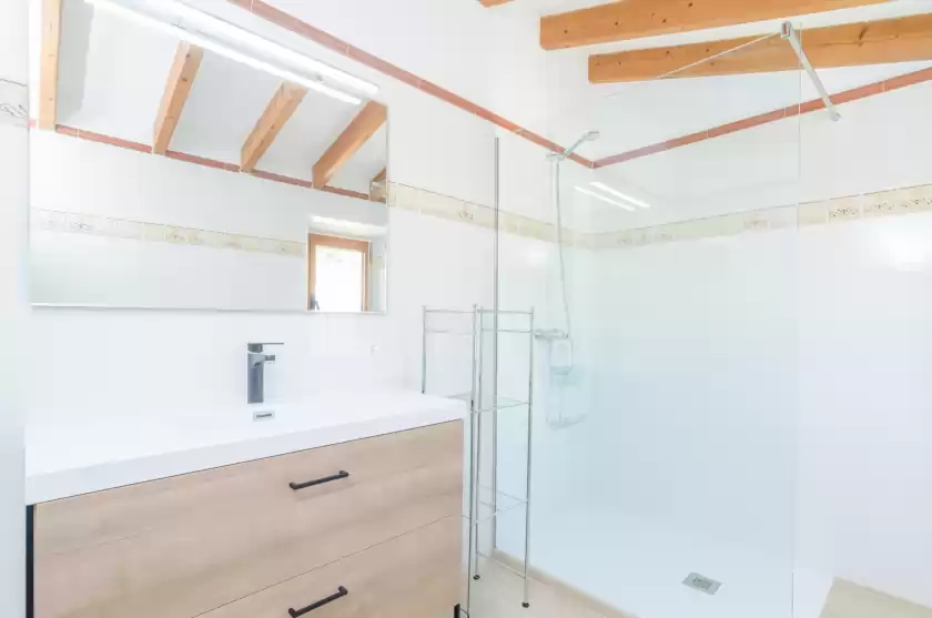 Location de vacances à Casa canals, Mancor de la Vall