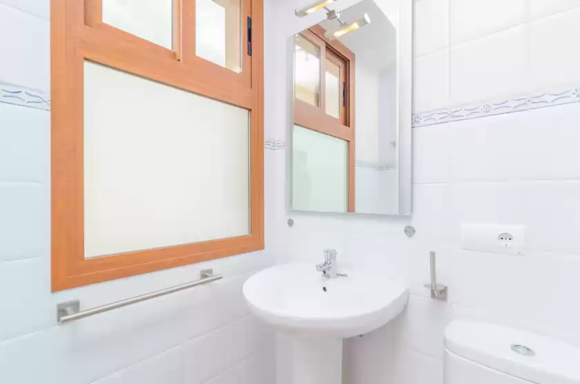 Location de vacances à Casa canals, Mancor de la Vall