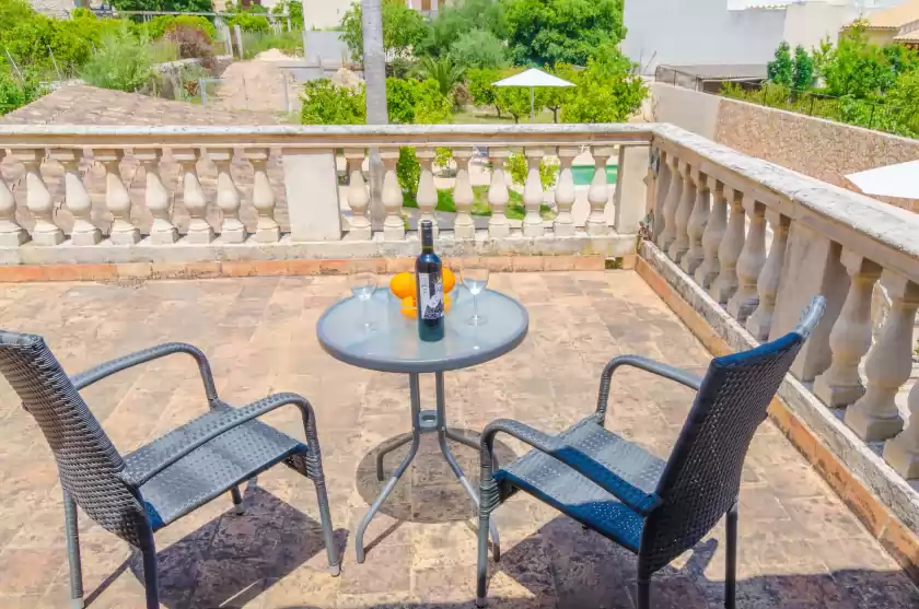 Location de vacances à Casa canals, Mancor de la Vall