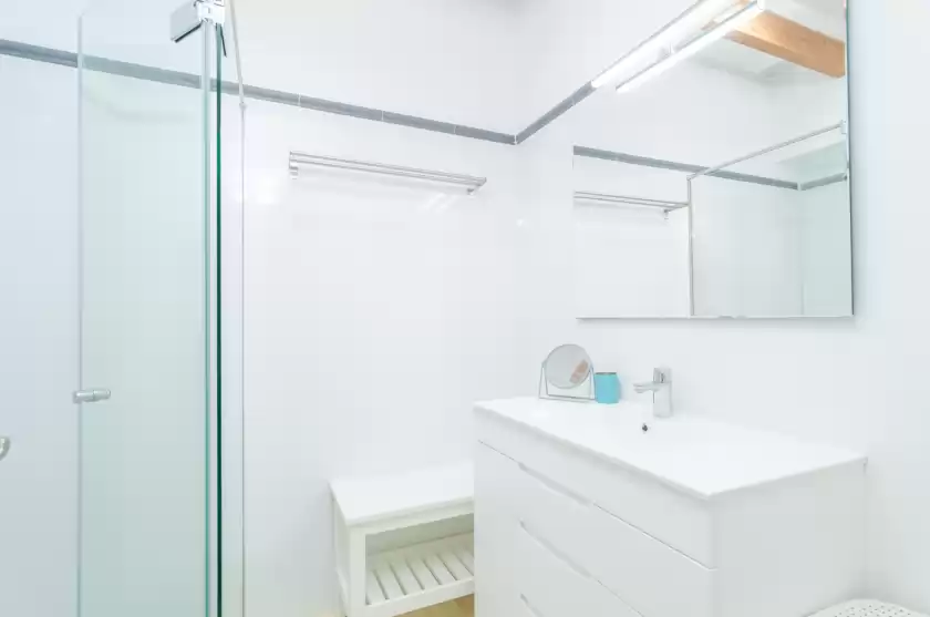 Location de vacances à Casa canals, Mancor de la Vall