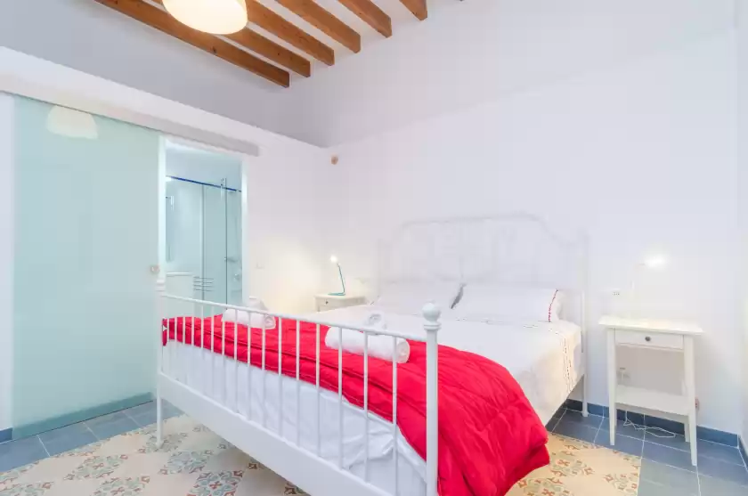 Location de vacances à Casa canals, Mancor de la Vall