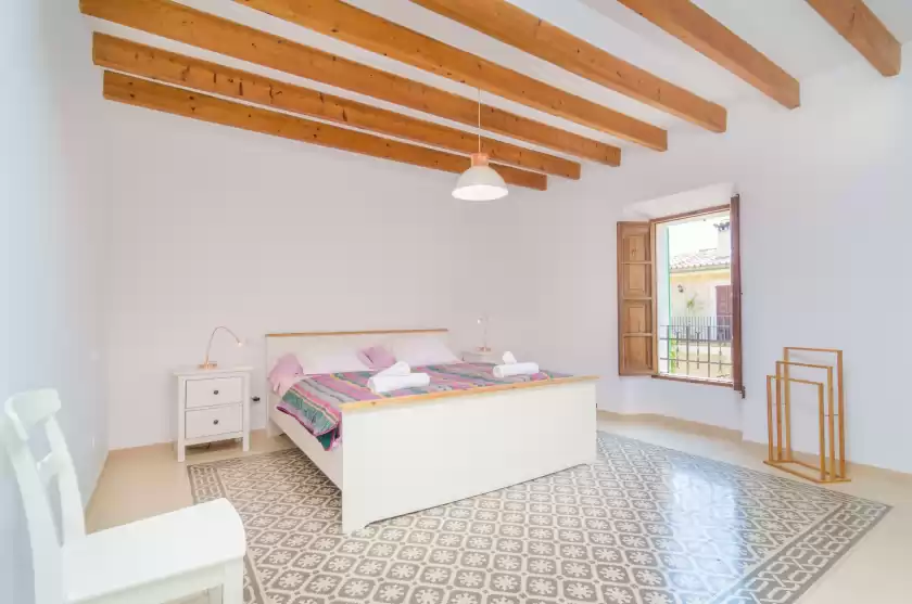 Location de vacances à Casa canals, Mancor de la Vall