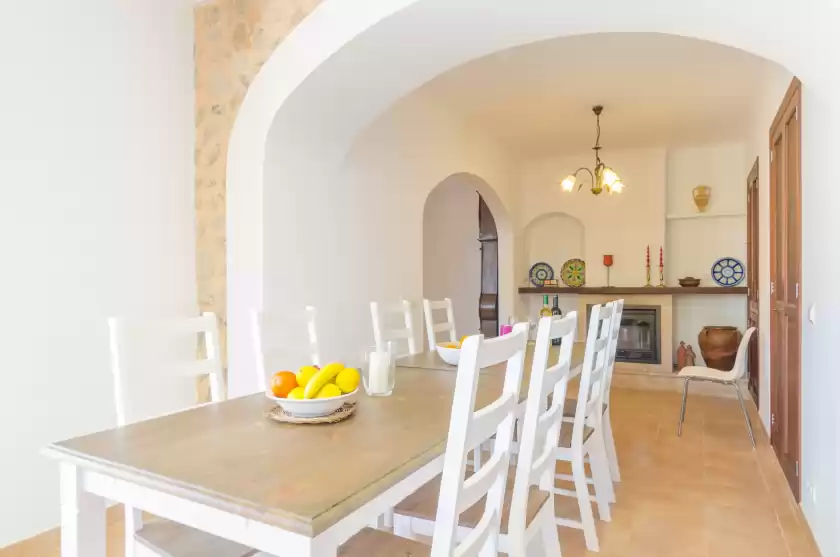 Location de vacances à Casa canals, Mancor de la Vall