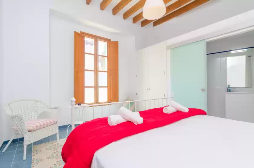 Location de vacances à Casa canals, Mancor de la Vall