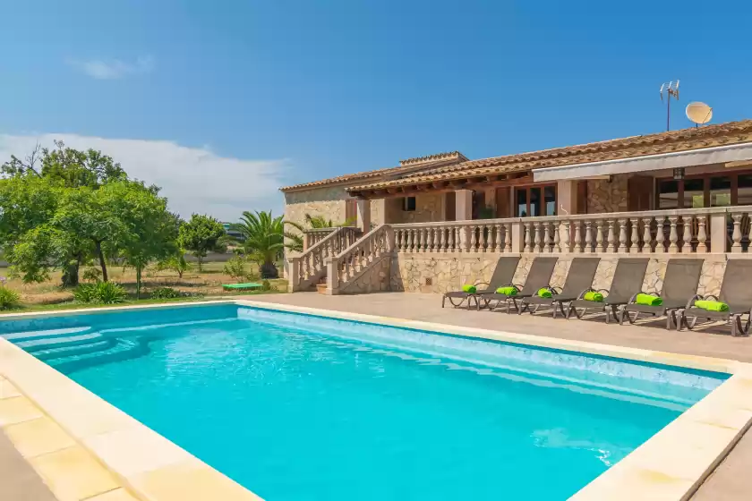 Holiday rentals in Son pax petit, es Secar de la Real