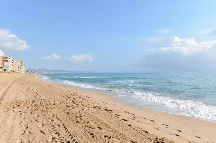 Holiday rentals in Turia