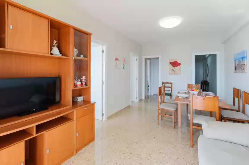Holiday rentals in Turia, El Brosquil