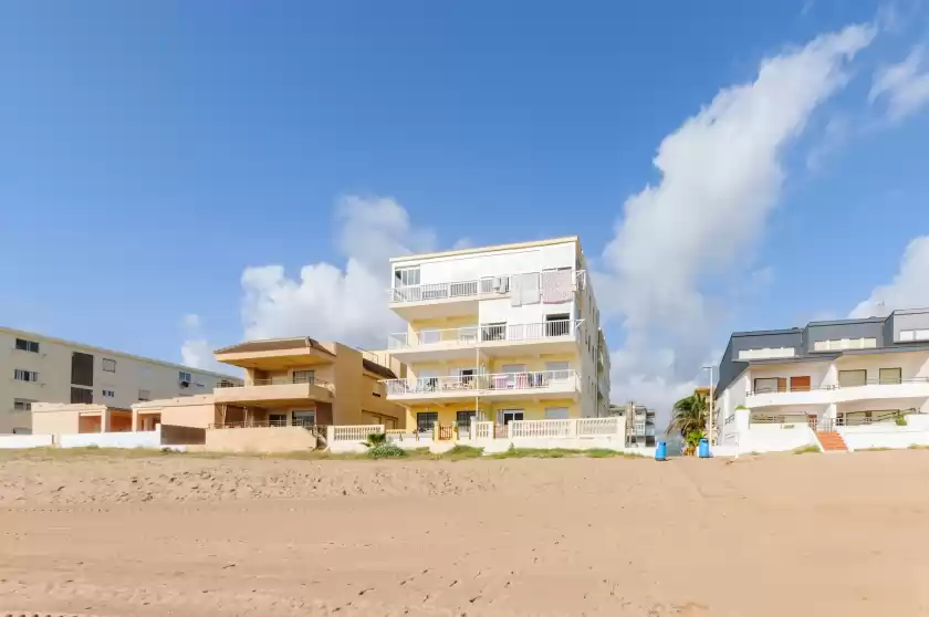 Holiday rentals in Turia, El Brosquil