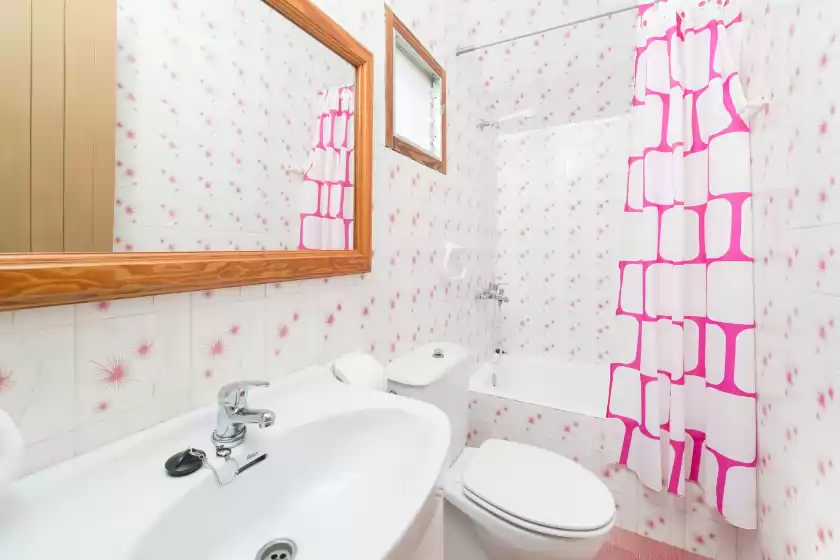 Location de vacances à Barcelo-danus, Portocolom