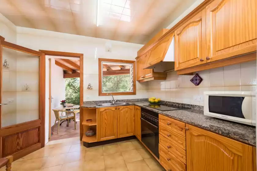 Location de vacances à Barcelo-danus, Portocolom