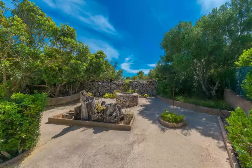 Location de vacances à Barcelo-danus, Portocolom