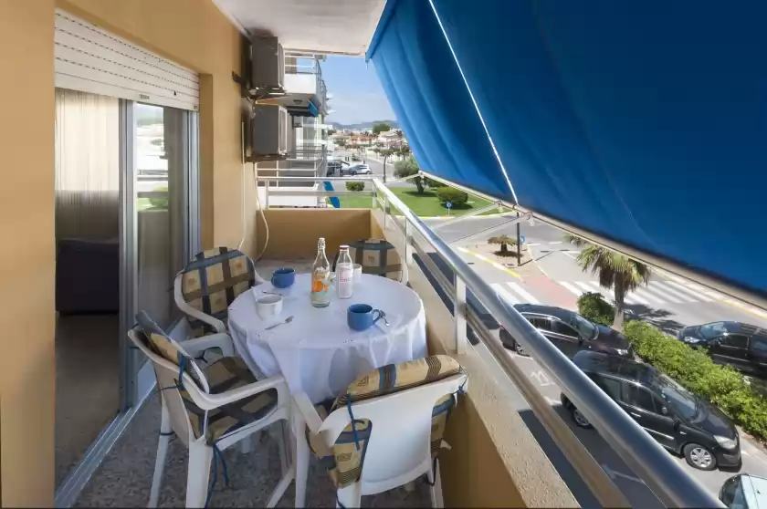 Location de vacances à River , Daimús