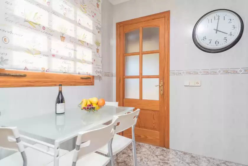 Location de vacances à Ca'n canastro, Binissalem