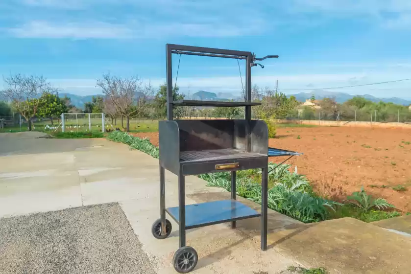 Location de vacances à Ca'n canastro, Binissalem