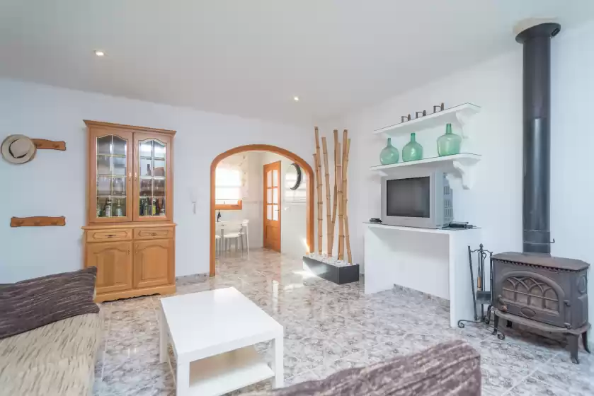 Location de vacances à Ca'n canastro, Binissalem