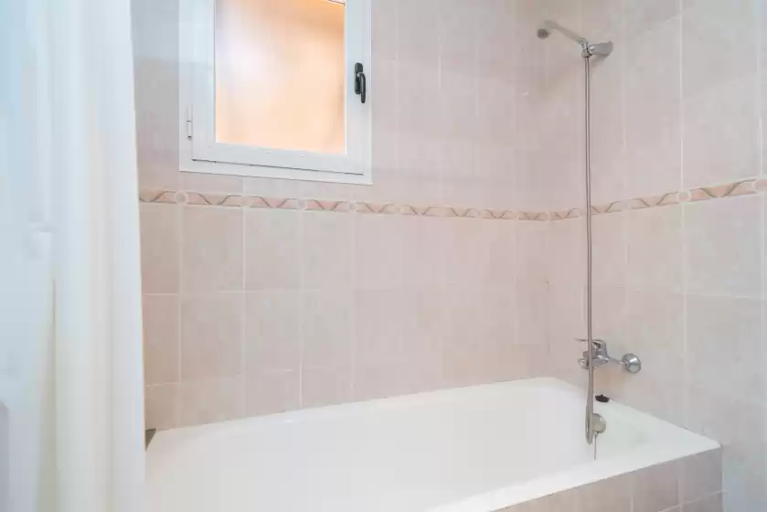 Location de vacances à Ca'n canastro, Binissalem