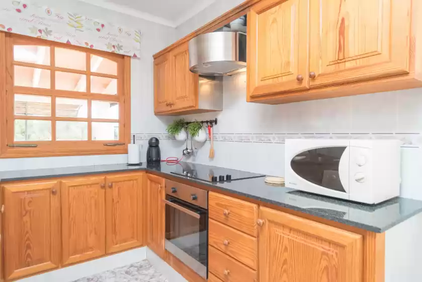 Location de vacances à Ca'n canastro, Binissalem