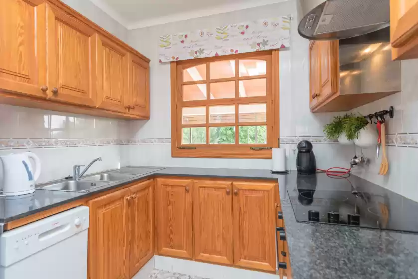 Location de vacances à Ca'n canastro, Binissalem