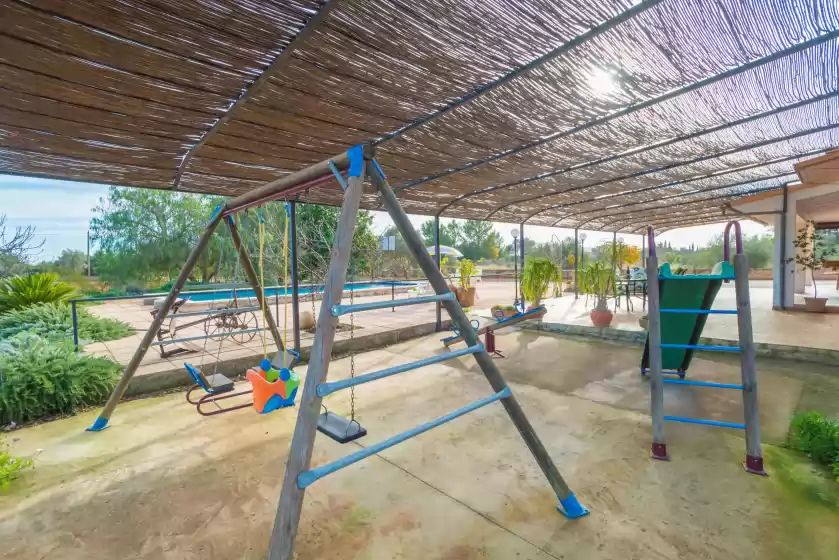 Location de vacances à Ca'n canastro, Binissalem