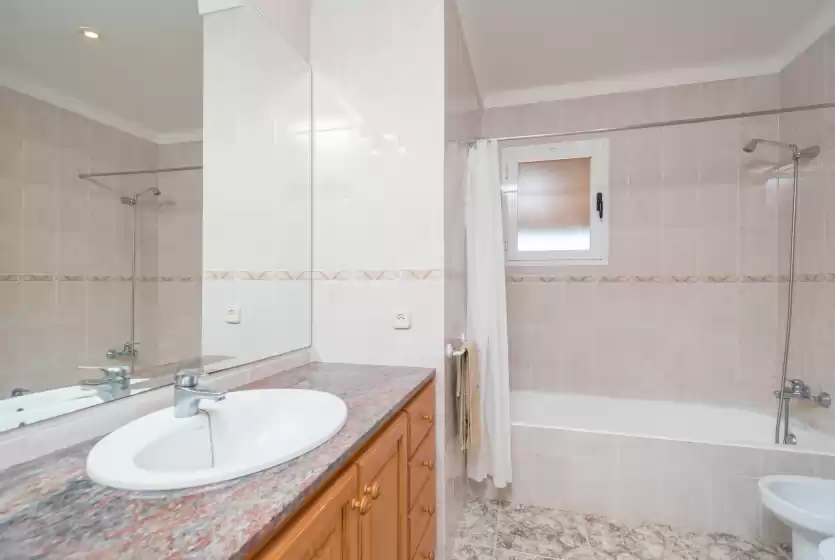 Location de vacances à Ca'n canastro, Binissalem