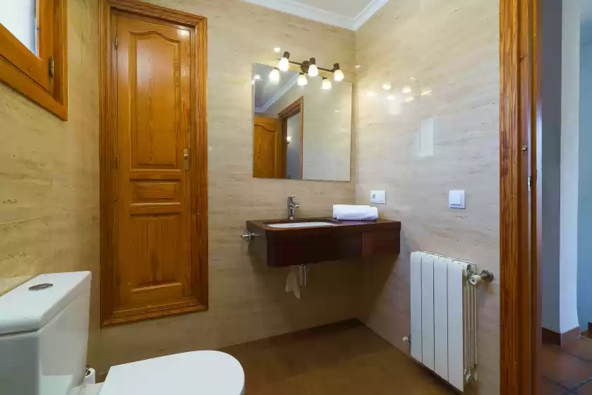 Location de vacances à Cantallops, Xàbia/Jávea