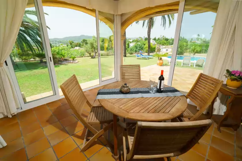 Location de vacances à Cantallops, Xàbia/Jávea