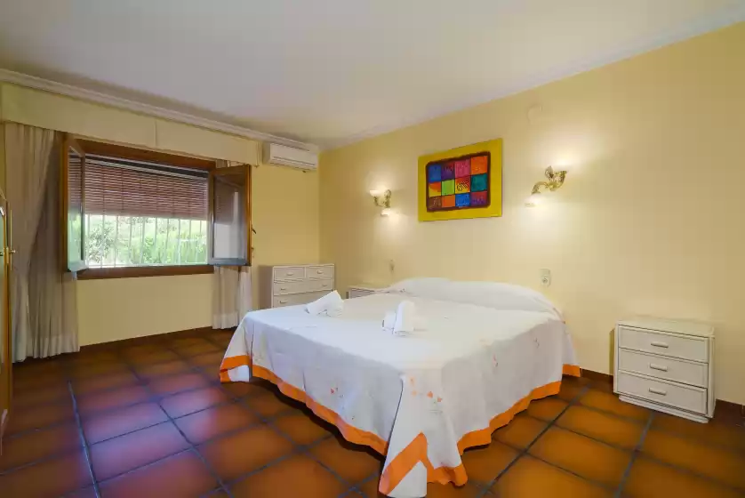 Location de vacances à Cantallops, Xàbia/Jávea