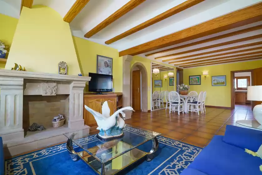 Location de vacances à Cantallops, Xàbia/Jávea