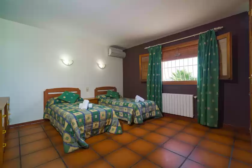 Location de vacances à Cantallops, Xàbia/Jávea