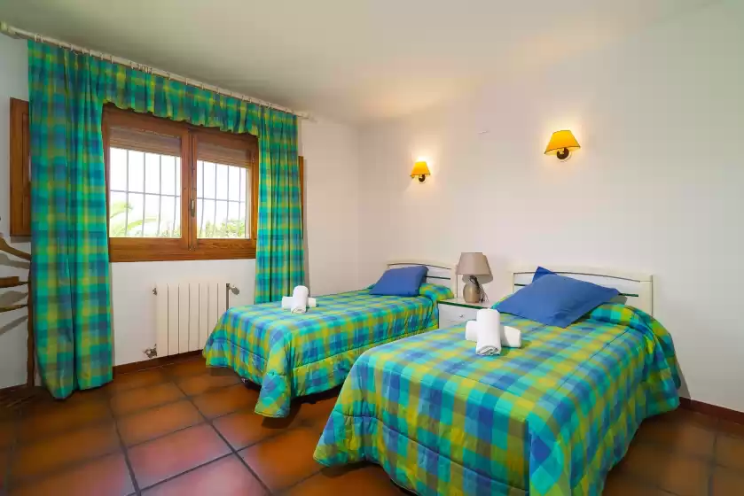 Location de vacances à Cantallops, Xàbia/Jávea