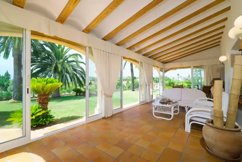 Location de vacances à Cantallops, Xàbia/Jávea