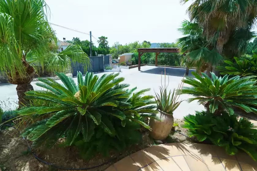 Location de vacances à Cantallops, Xàbia/Jávea