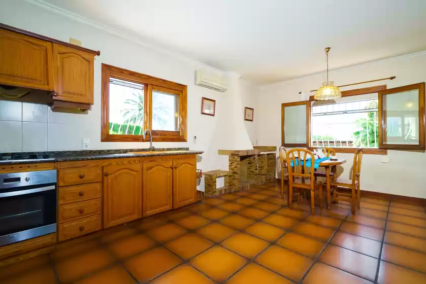 Location de vacances à Cantallops, Xàbia/Jávea