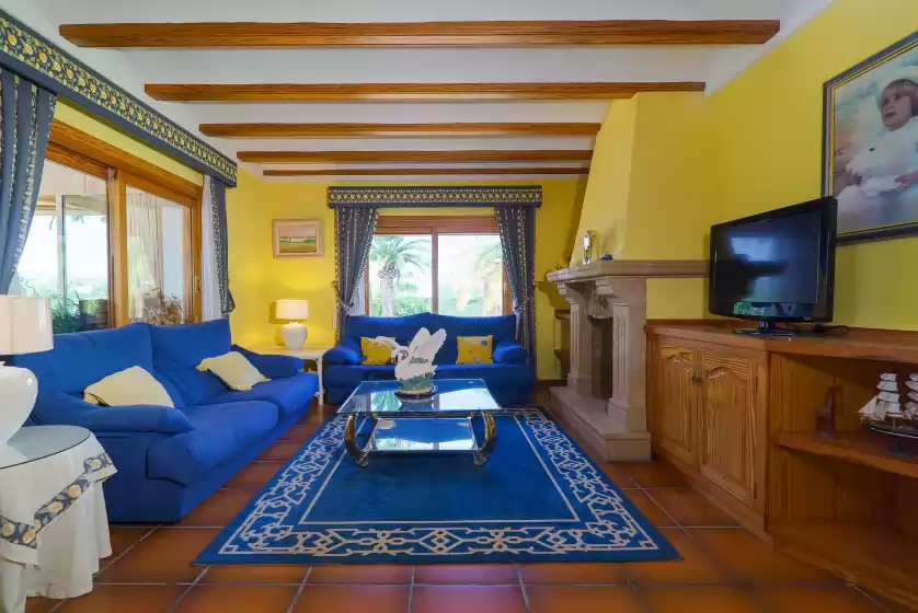 Location de vacances à Cantallops, Xàbia/Jávea