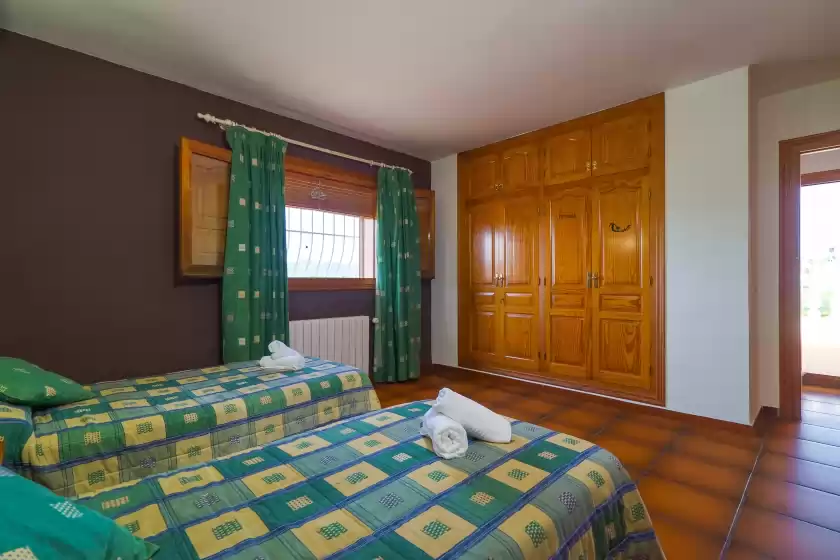 Location de vacances à Cantallops, Xàbia/Jávea