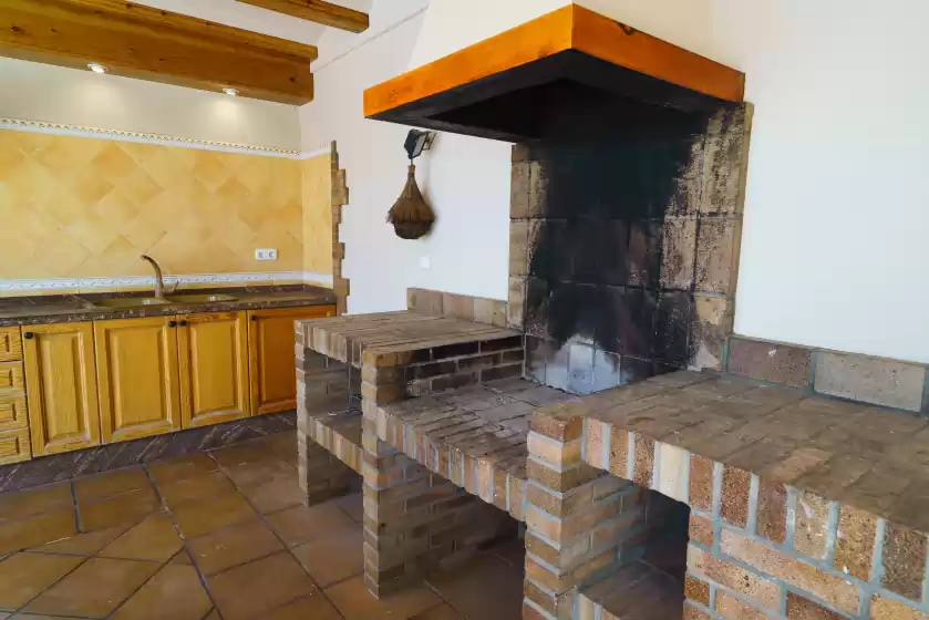 Location de vacances à Cantallops, Xàbia/Jávea