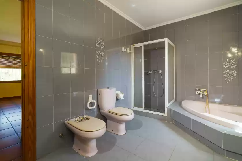 Location de vacances à Cantallops, Xàbia/Jávea