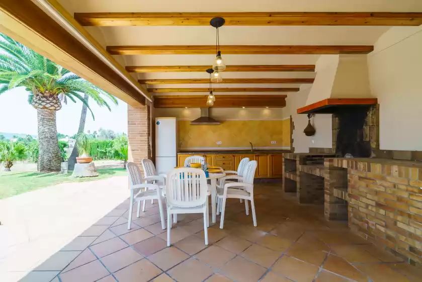 Location de vacances à Cantallops, Xàbia/Jávea