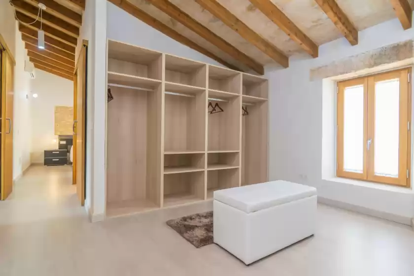 Ferienhaus auf Can tianet, Randa