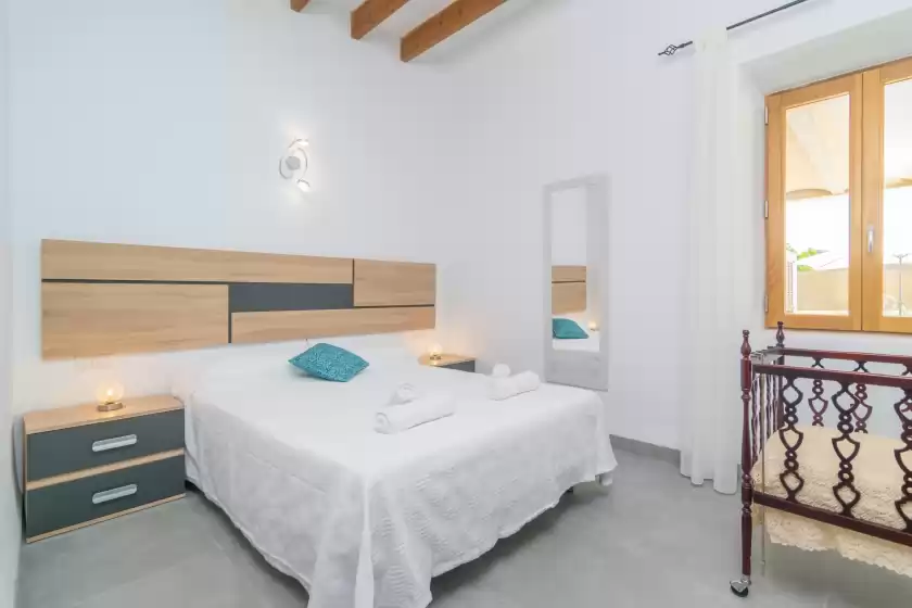 Ferienhaus auf Can tianet, Randa