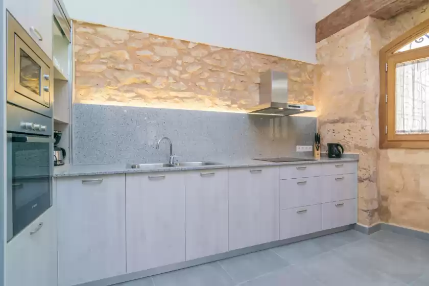 Ferienhaus auf Can tianet, Randa