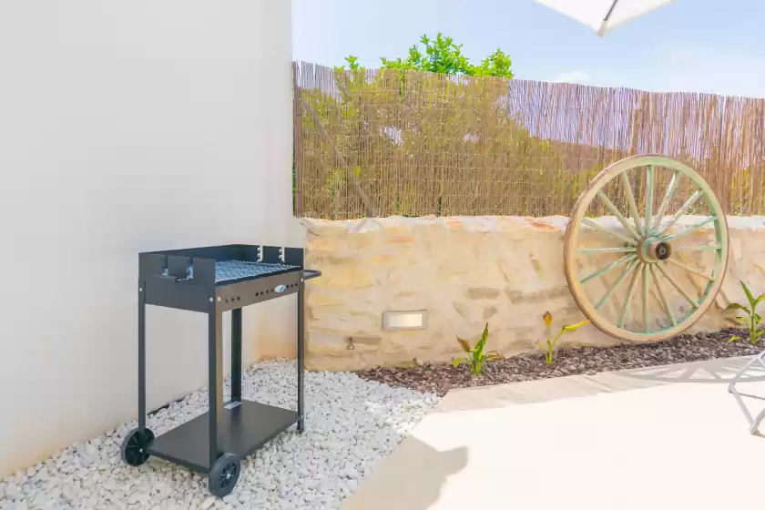 Ferienhaus auf Can tianet, Randa