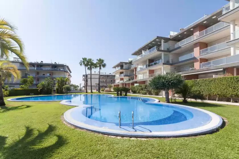 Holiday rentals in Brezo