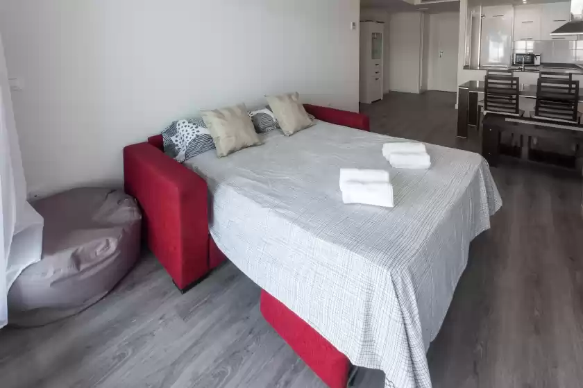 Holiday rentals in Brezo, Urbanització Platja d'Oliva