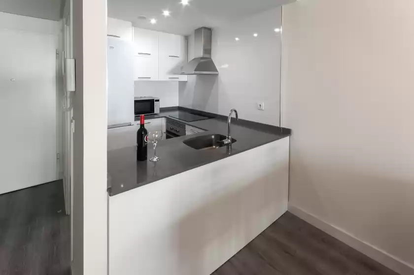 Holiday rentals in Brezo, Urbanització Platja d'Oliva