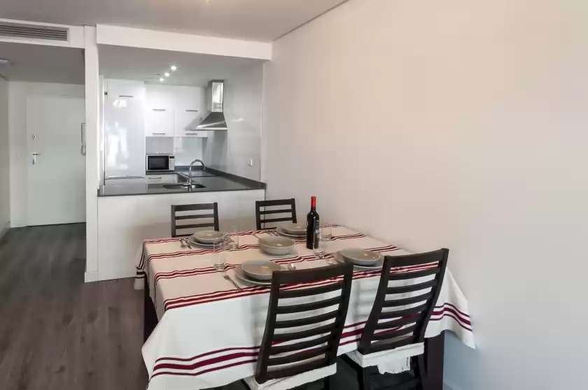 Holiday rentals in Brezo, Urbanització Platja d'Oliva