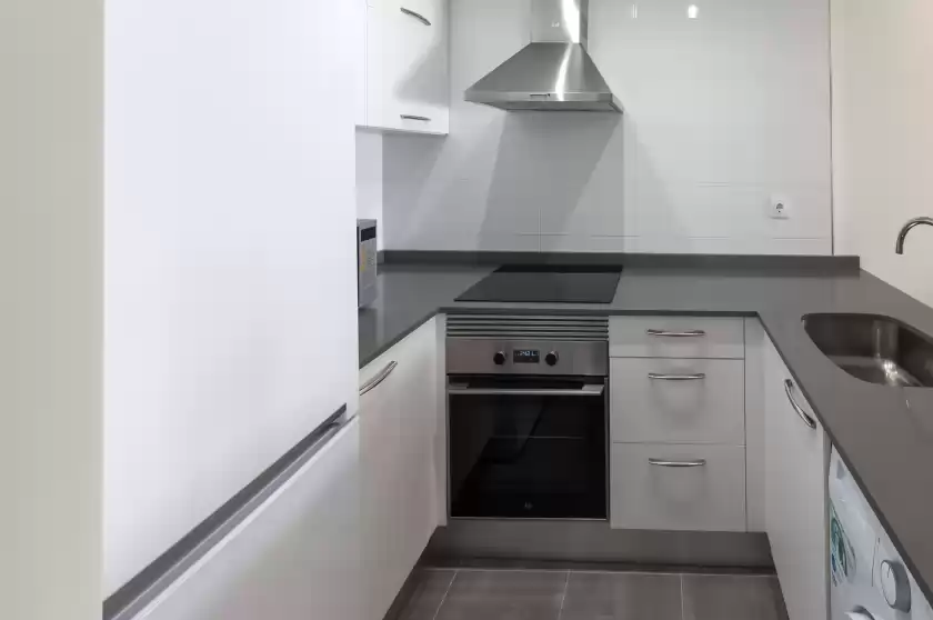 Holiday rentals in Brezo, Urbanització Platja d'Oliva